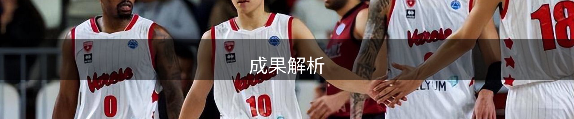 成果解析